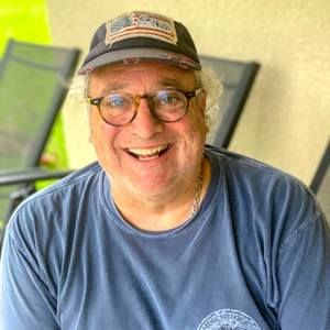 Meet your Posher, Greg